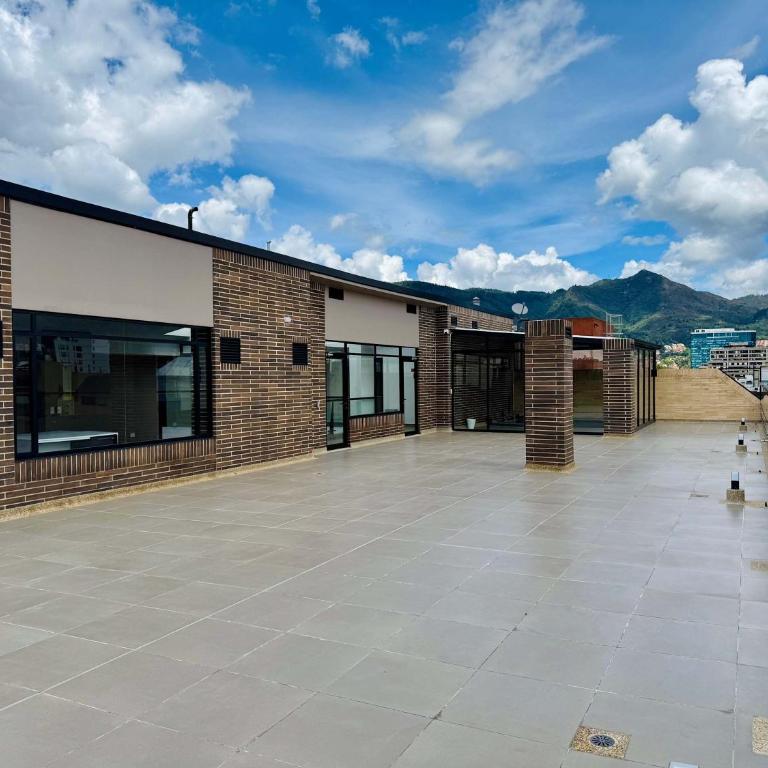 Beautiful 1BR Balcony in Santa Barbara - Apartamento - 40