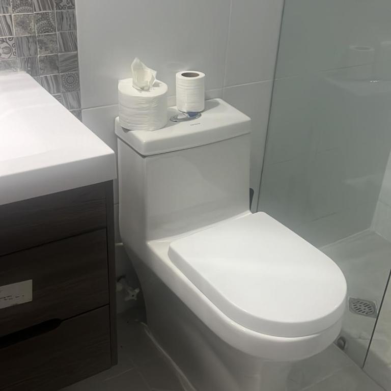 Homevibeshotel - Double Room - 1