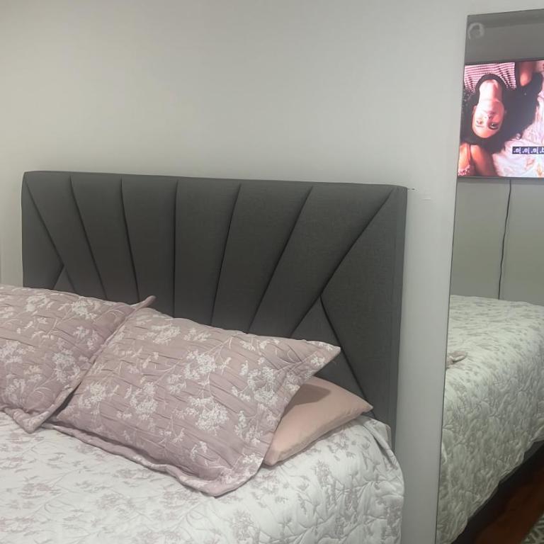Homevibeshotel - Double Room - 3