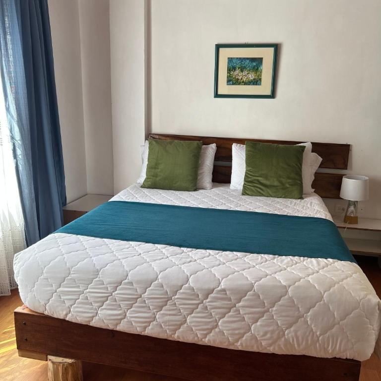 Casa Verde Descanso 1 - Casa de 4 dormitorios - 4