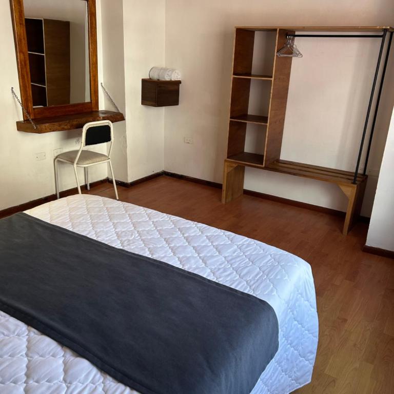 Casa Verde Descanso 1 - Casa de 4 dormitorios - 2