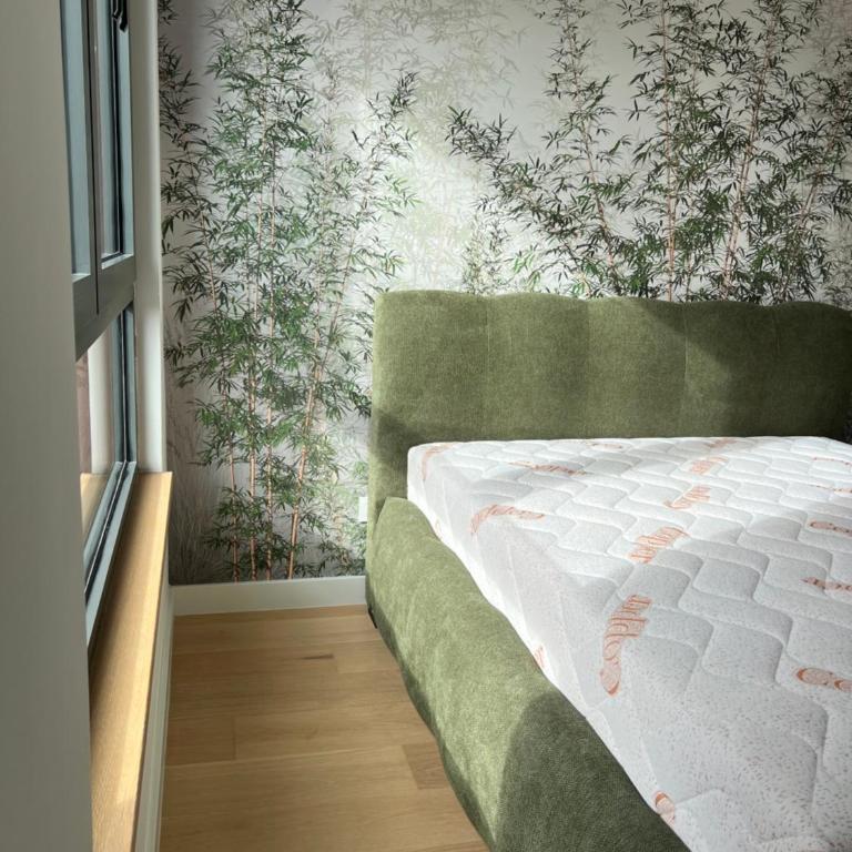 A2 Residence Bw Kings Park Belgrade Waterfront - Apartman sa 3 Spavaće Sobe - 32