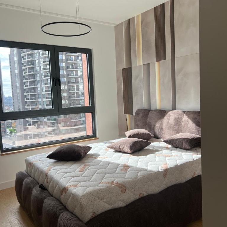 A2 Residence Bw Kings Park Belgrade Waterfront - Apartman sa 3 Spavaće Sobe - 29