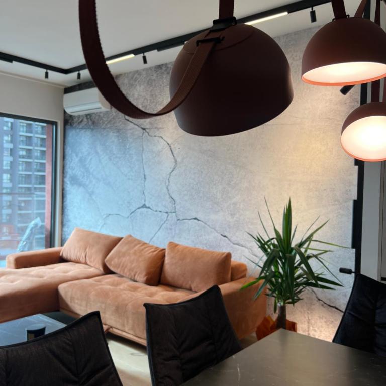 A2 Residence Bw Kings Park Belgrade Waterfront - Apartman sa 3 Spavaće Sobe - 6