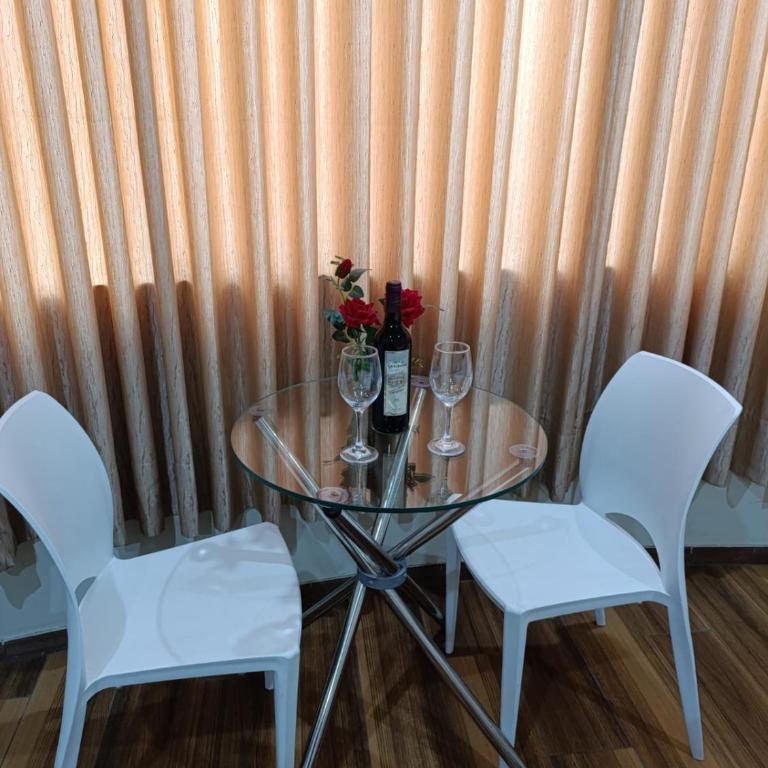 Arabian Hotel - Suite Executive - 8