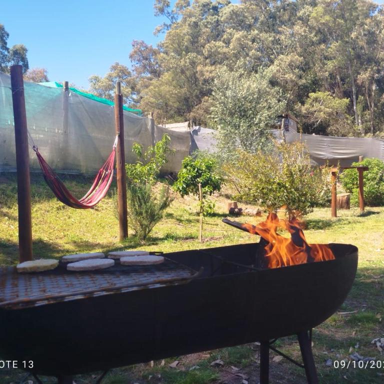 Artemisa - Casa con 1 dormitorio - 2