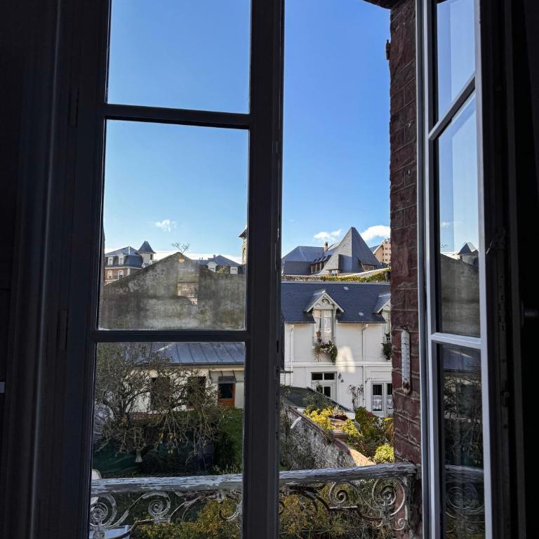 La Brise Marine - Deauville, à deux pas de la gare - Appartamento con 1 Camera da Letto - 22