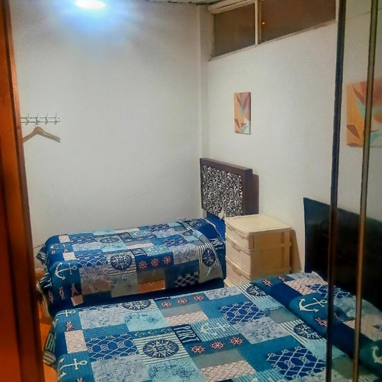 Casa grande en perfecta ubicación cerca al mar - Three-Bedroom House - 3