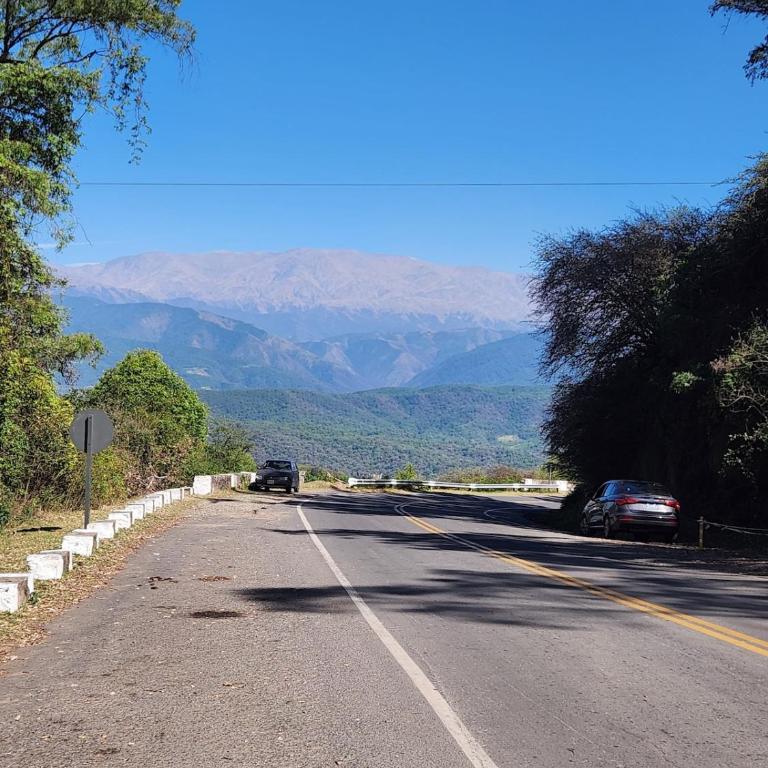 San Javier Cottage - Apartamento de 3 dormitorios - 8