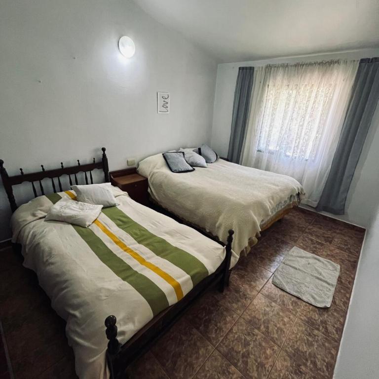San Javier Cottage - Apartamento de 3 dormitorios - 11