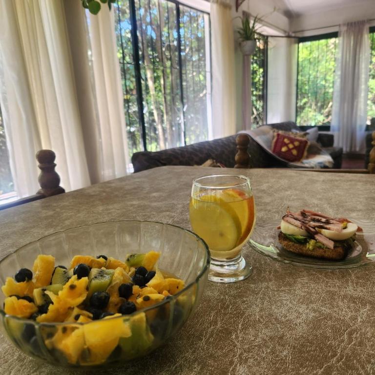 San Javier Cottage - Apartamento de 3 dormitorios - 16