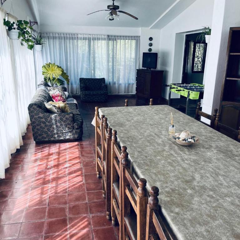 San Javier Cottage - Apartamento de 3 dormitorios - 17