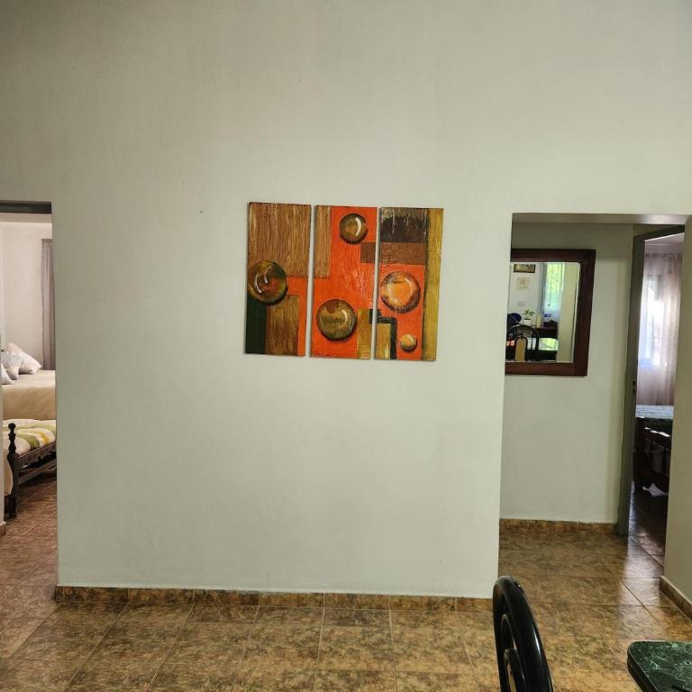 San Javier Cottage - Apartamento de 3 dormitorios - 21