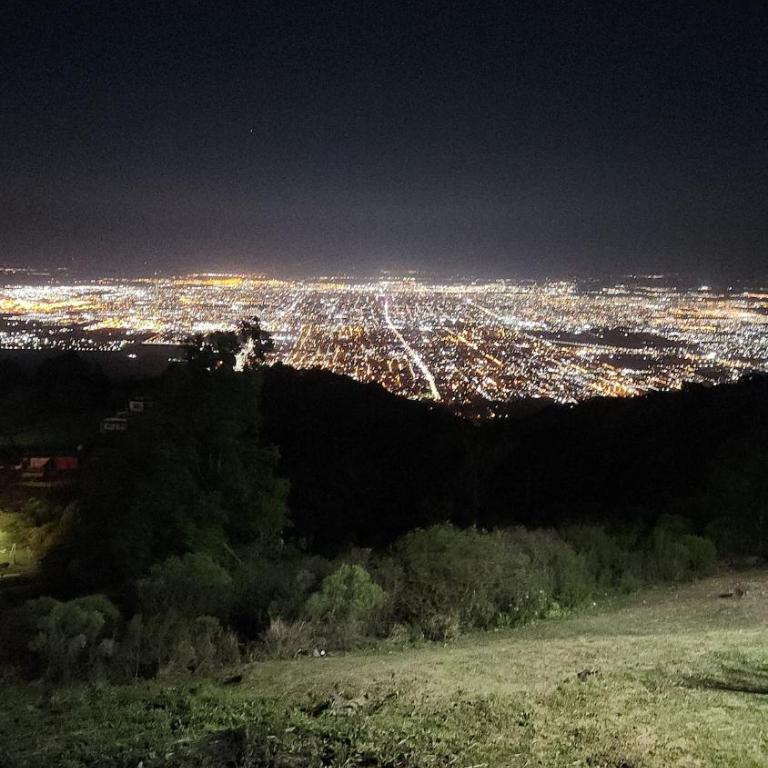 San Javier Cottage - Apartamento de 3 dormitorios - 23