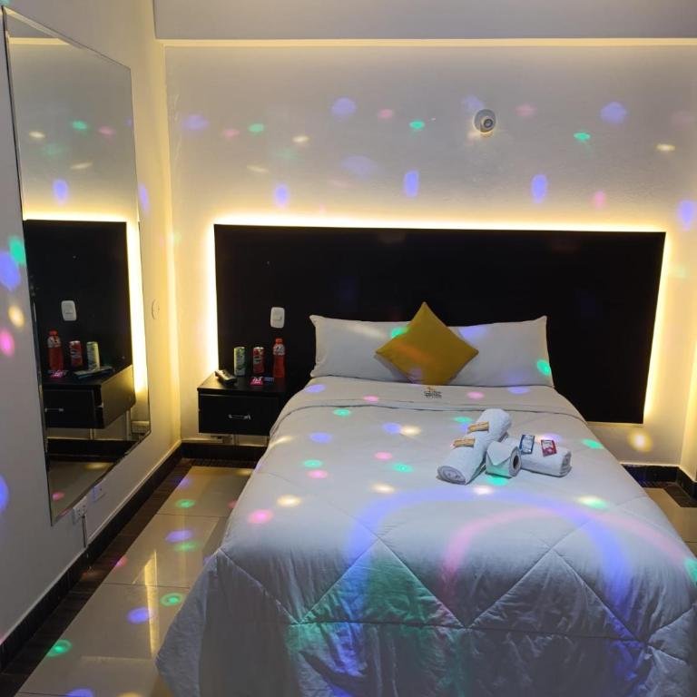 Arabian Hotel - Standard Queen Room - 13