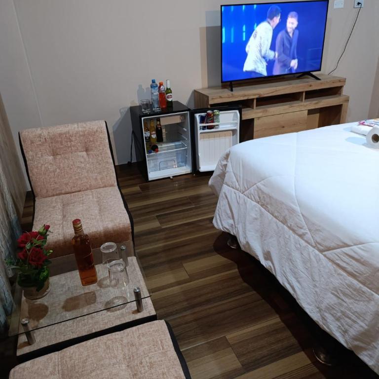 Arabian Hotel - Queen Room - 11