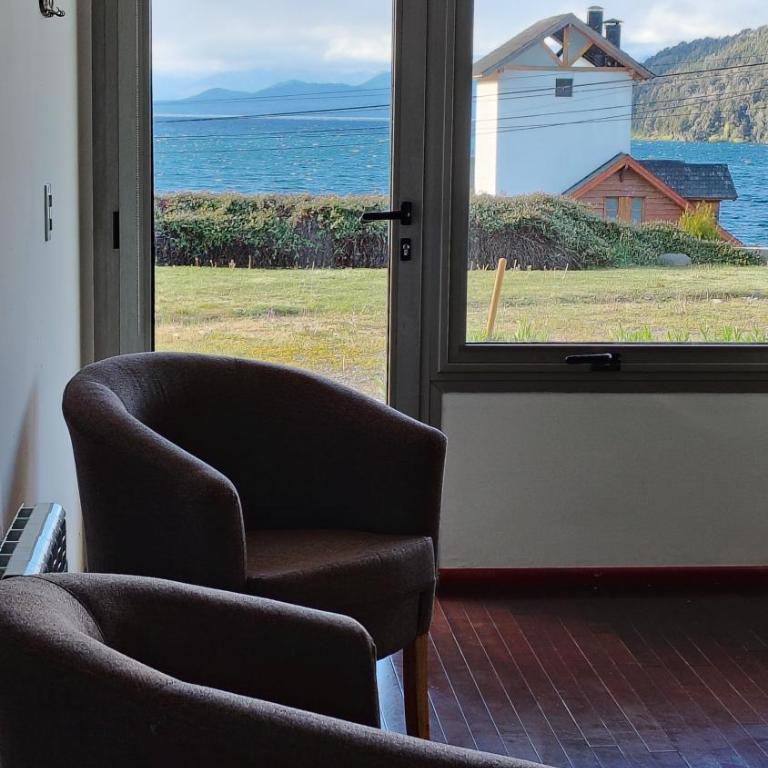 Departamento del Lago II - Apartamento de 1 dormitorio - 8
