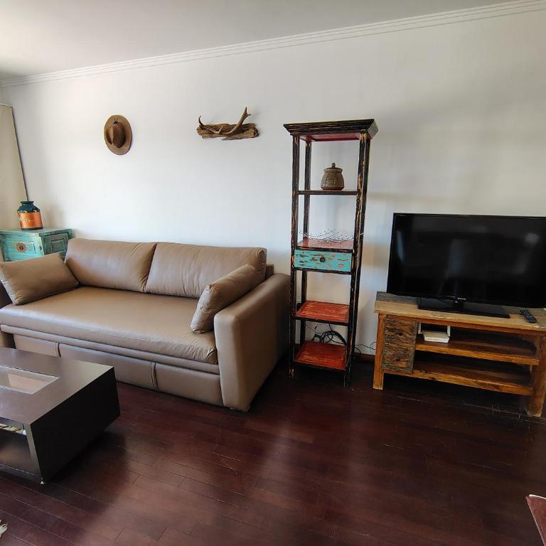 Departamento del Lago II - Apartamento de 1 dormitorio - 16