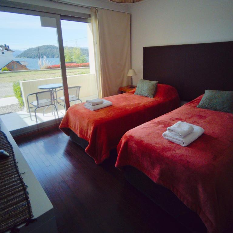 Departamento del Lago II - Apartamento de 1 dormitorio - 17