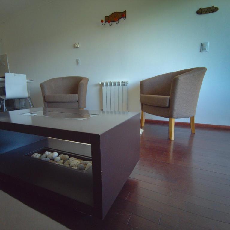 Departamento del Lago II - Apartamento de 1 dormitorio - 18