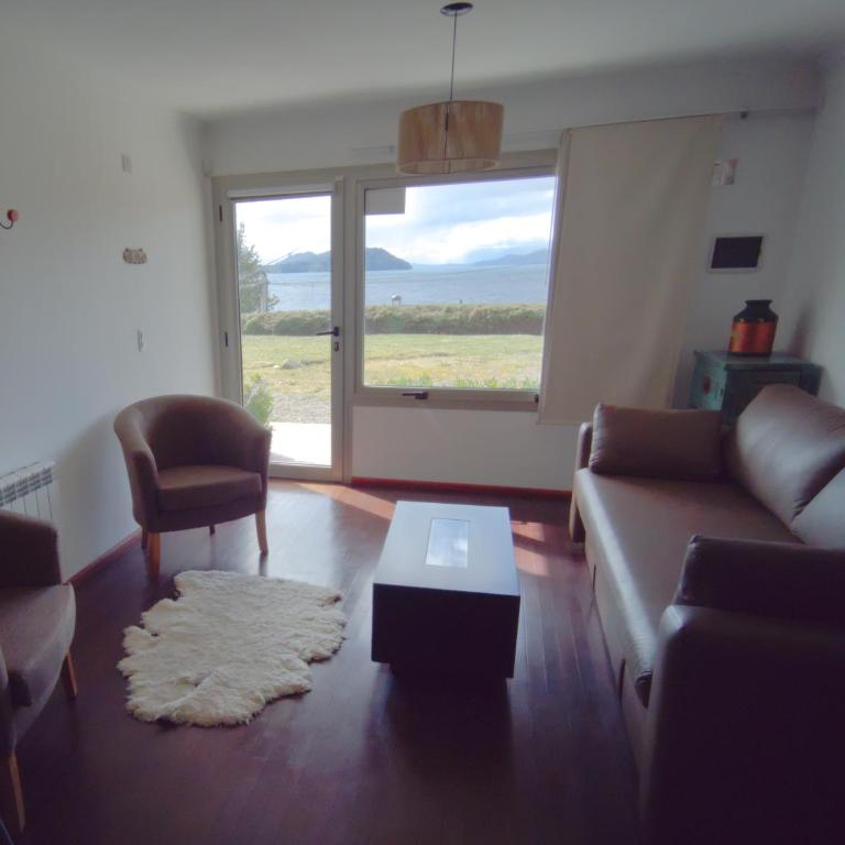 Departamento del Lago II - Apartamento de 1 dormitorio - 19