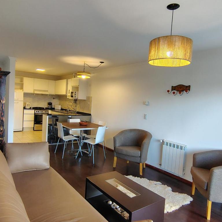 Departamento del Lago II - Apartamento de 1 dormitorio - 20