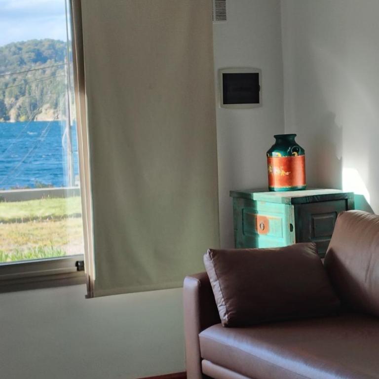 Departamento del Lago II - Apartamento de 1 dormitorio - 23