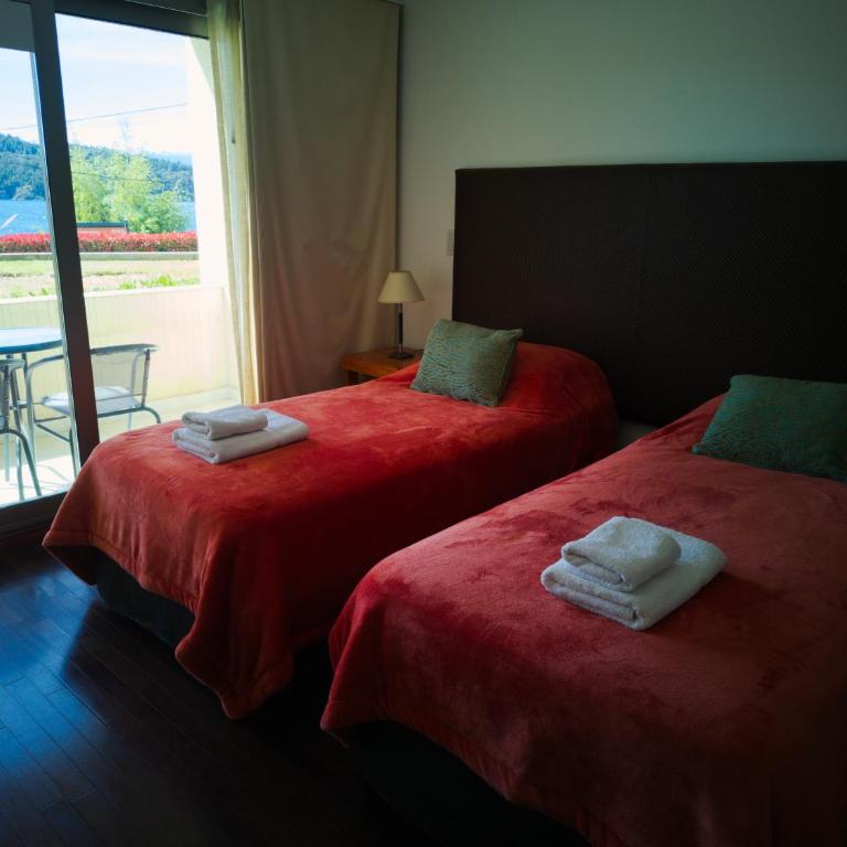Departamento del Lago II - Apartamento de 1 dormitorio - 26