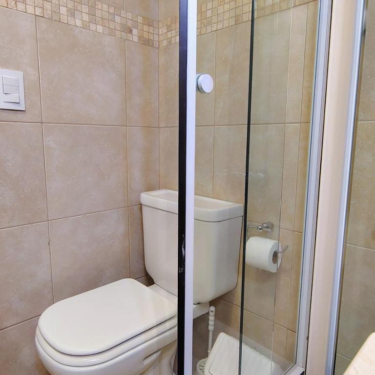 Departamento del Lago II - Apartamento de 1 dormitorio - 30