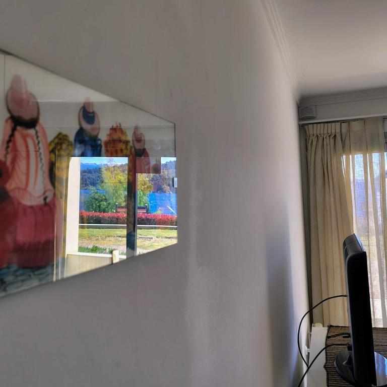 Departamento del Lago II - Apartamento de 1 dormitorio - 31