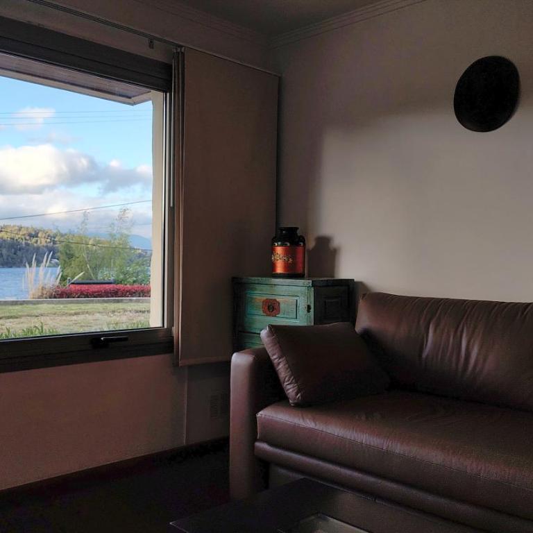 Departamento del Lago II - Apartamento de 1 dormitorio - 35