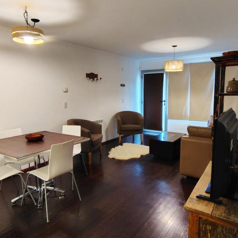 Departamento del Lago II - Apartamento de 1 dormitorio - 38