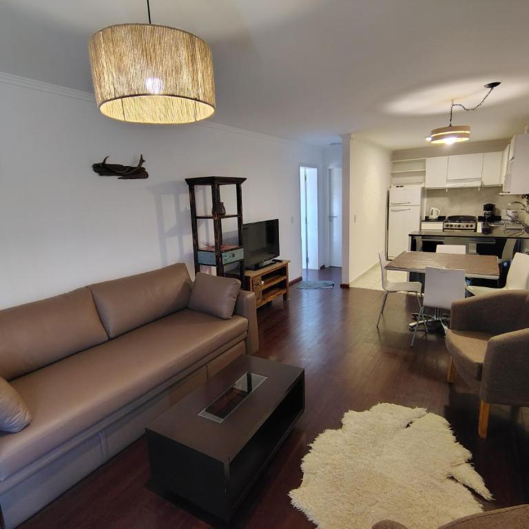 Departamento del Lago II - Apartamento de 1 dormitorio - 40