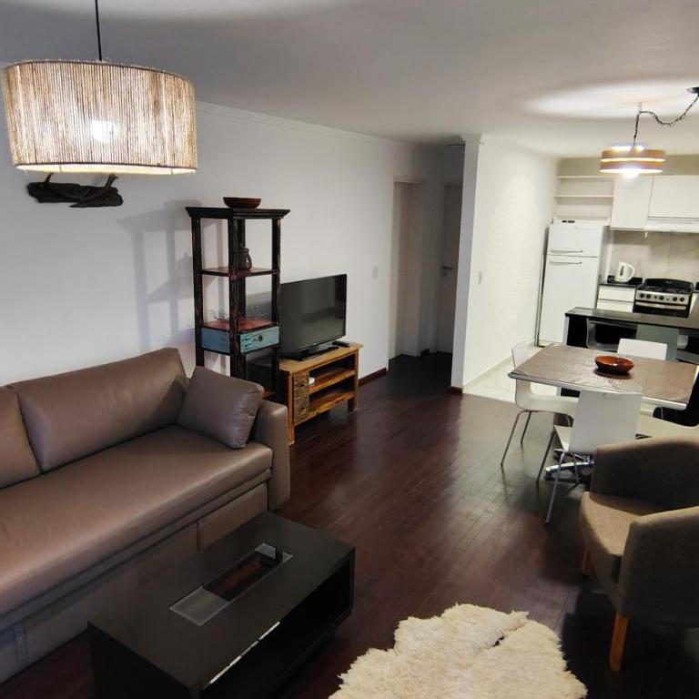 Departamento del Lago II - Apartamento de 1 dormitorio - 43