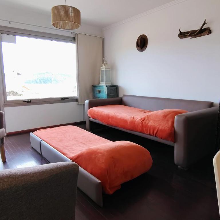 Departamento del Lago II - Apartamento de 1 dormitorio - 50