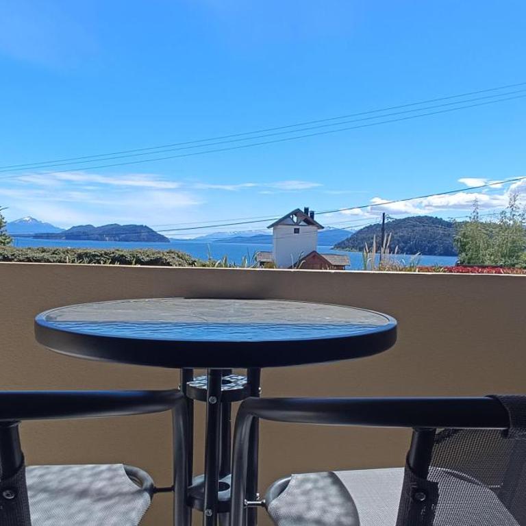 Departamento del Lago II - Apartamento de 1 dormitorio - 53
