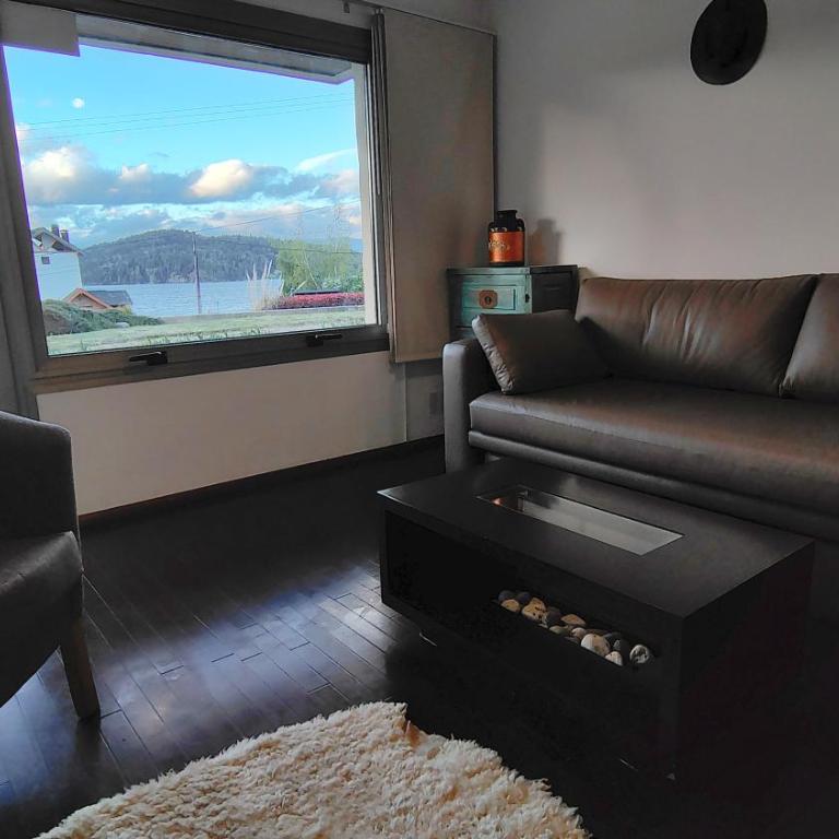 Departamento del Lago II - Apartamento de 1 dormitorio - 55