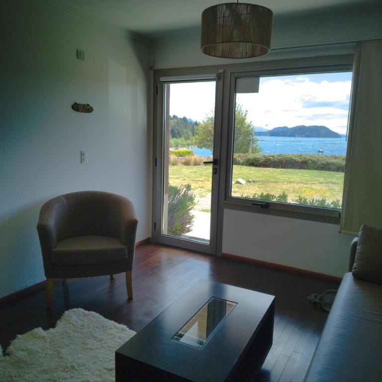 Departamento del Lago II - Apartamento de 1 dormitorio - 73