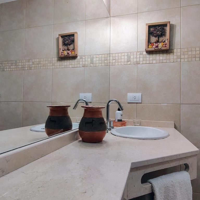 Departamento del Lago II - Apartamento de 1 dormitorio - 76