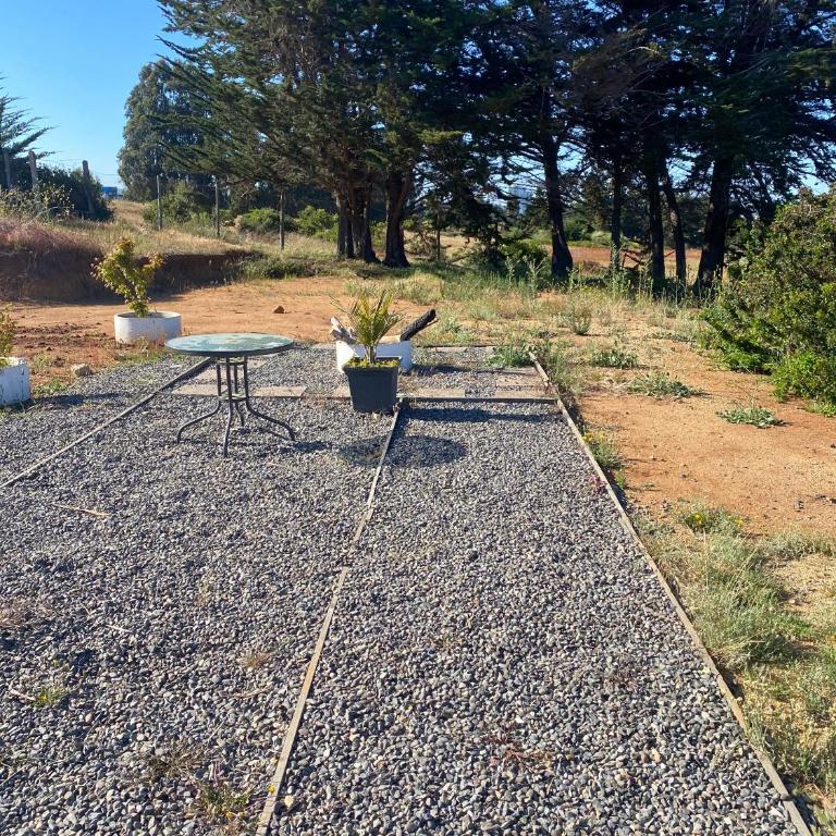 Your refuge 5 in El Yeco- Algarrobo - One-Bedroom Apartment - 4