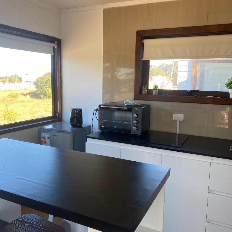 Your refuge 5 in El Yeco- Algarrobo - One-Bedroom Apartment - 9