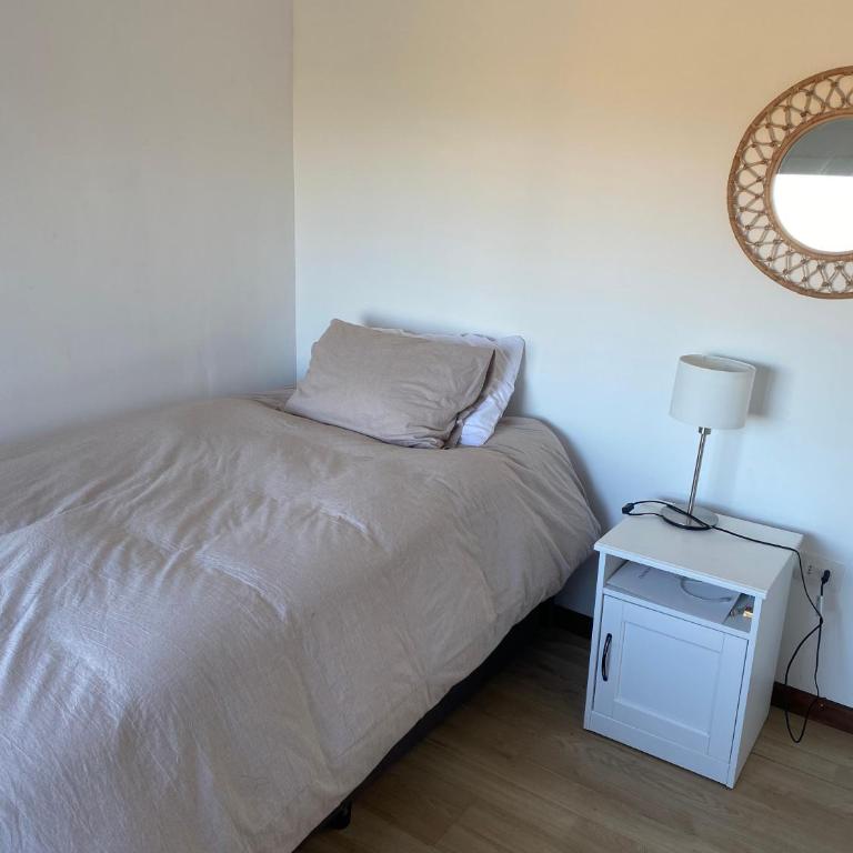 Your refuge 5 in El Yeco- Algarrobo - One-Bedroom Apartment - 10
