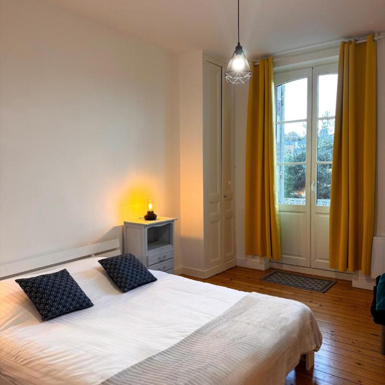 La Brise Marine - Deauville, à deux pas de la gare - Appartamento con 1 Camera da Letto - 19