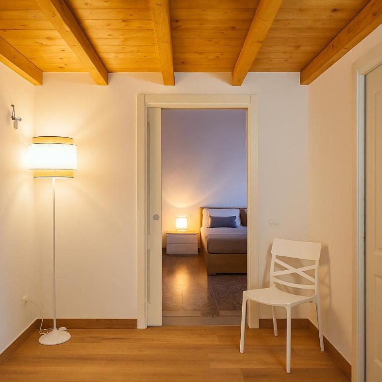 GoriziaHome - Appartamento con 1 Camera da Letto - 6
