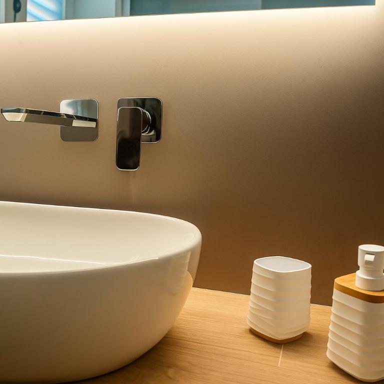 GoriziaHome - Appartamento con 1 Camera da Letto - 7
