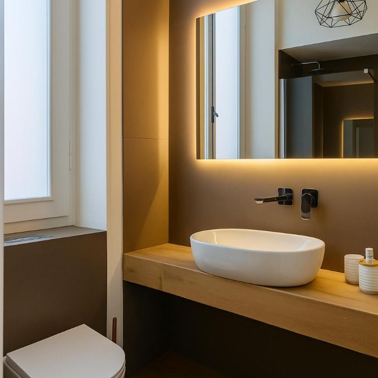 GoriziaHome - Appartamento con 1 Camera da Letto - 8