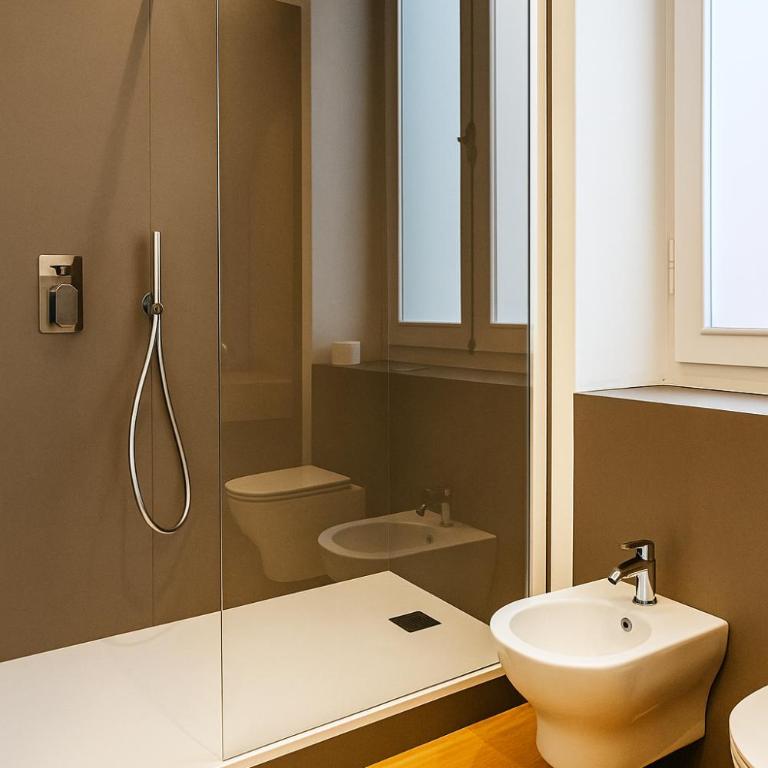 GoriziaHome - Appartamento con 1 Camera da Letto - 12