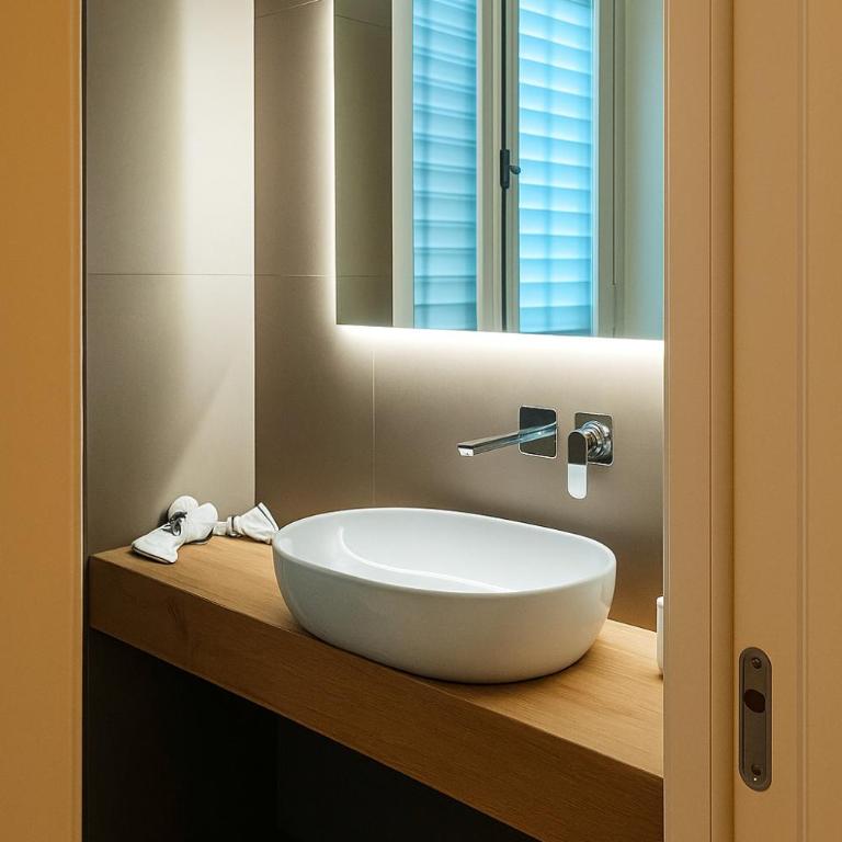 GoriziaHome - Appartamento con 1 Camera da Letto - 9