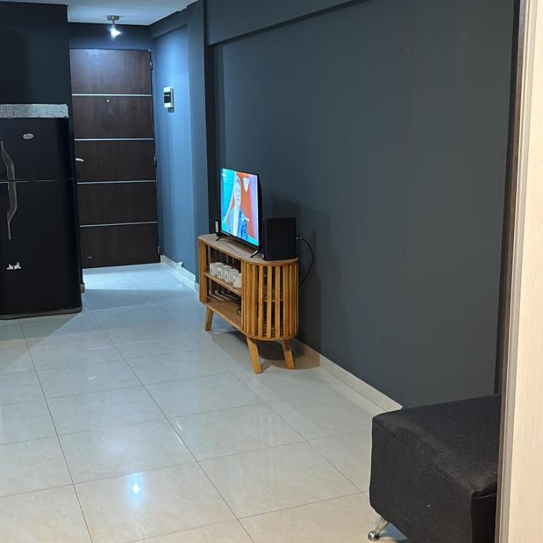 Ballester apart piscina - One-Bedroom Apartment - 13