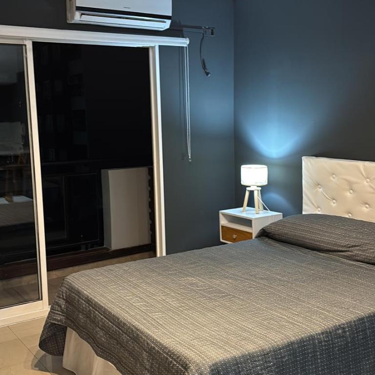 Ballester apart piscina - One-Bedroom Apartment - 12